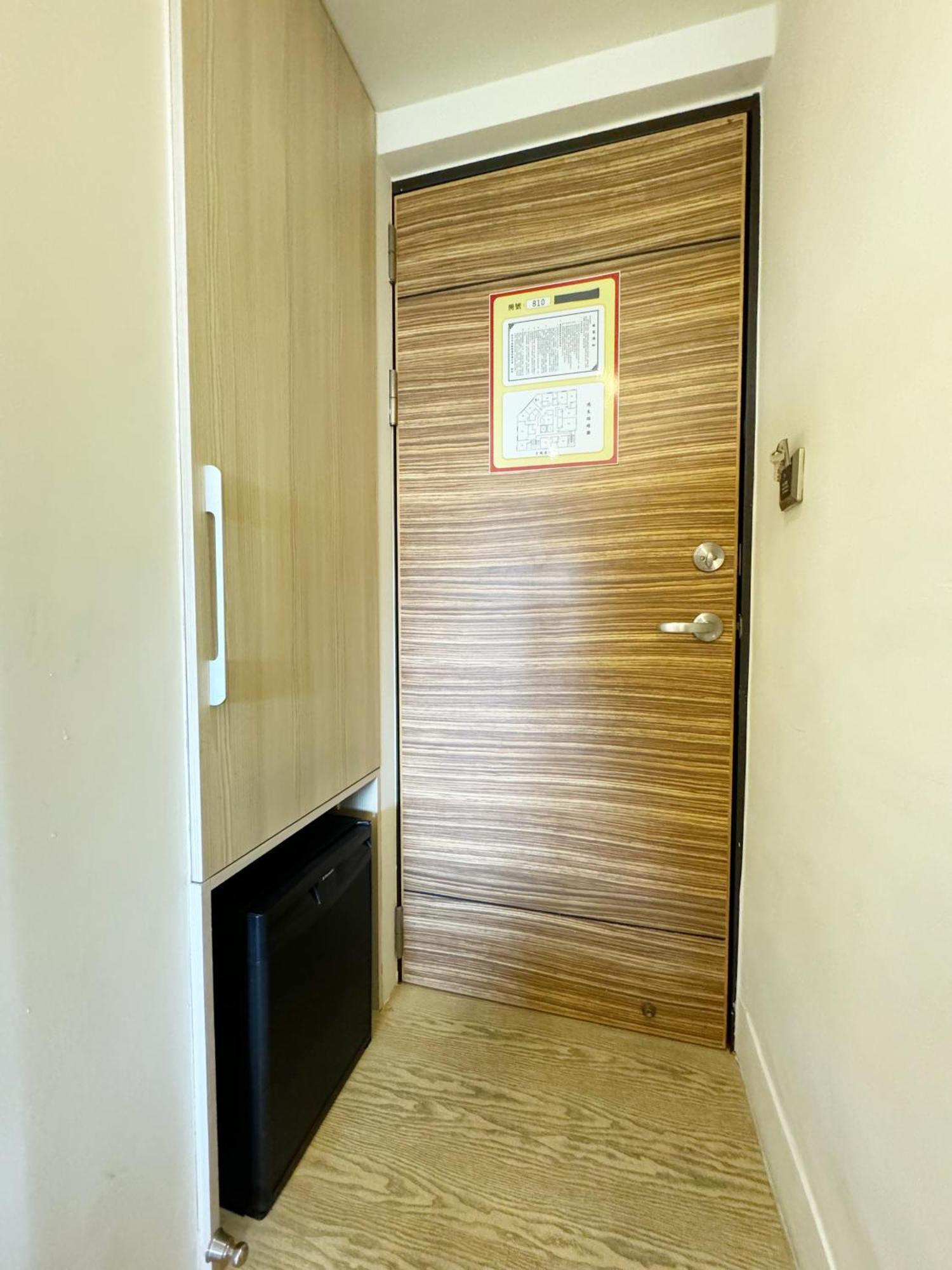 Ai Lai Fashion Hotel Taizhong Pokój zdjęcie