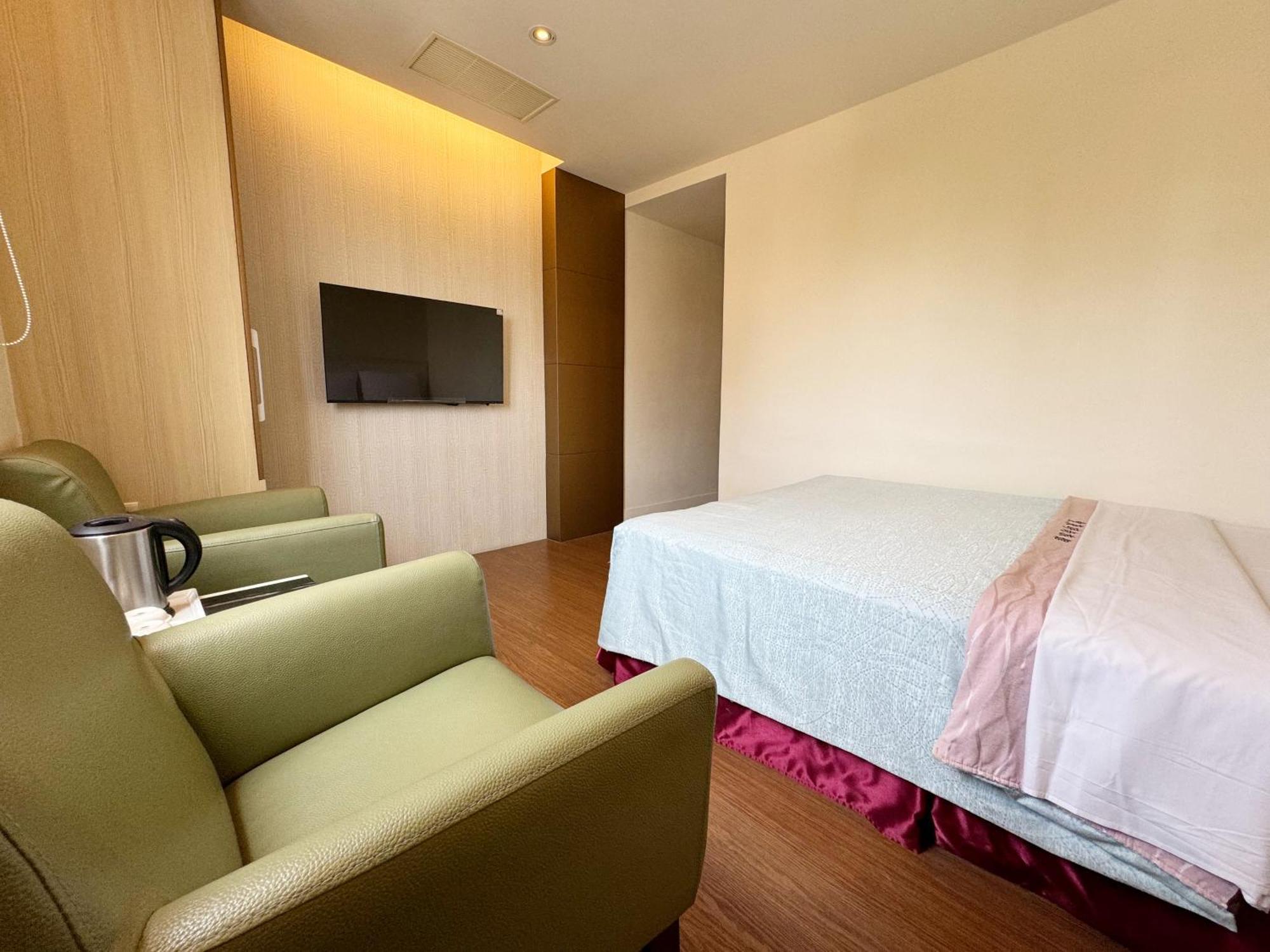 Ai Lai Fashion Hotel Taizhong Pokój zdjęcie