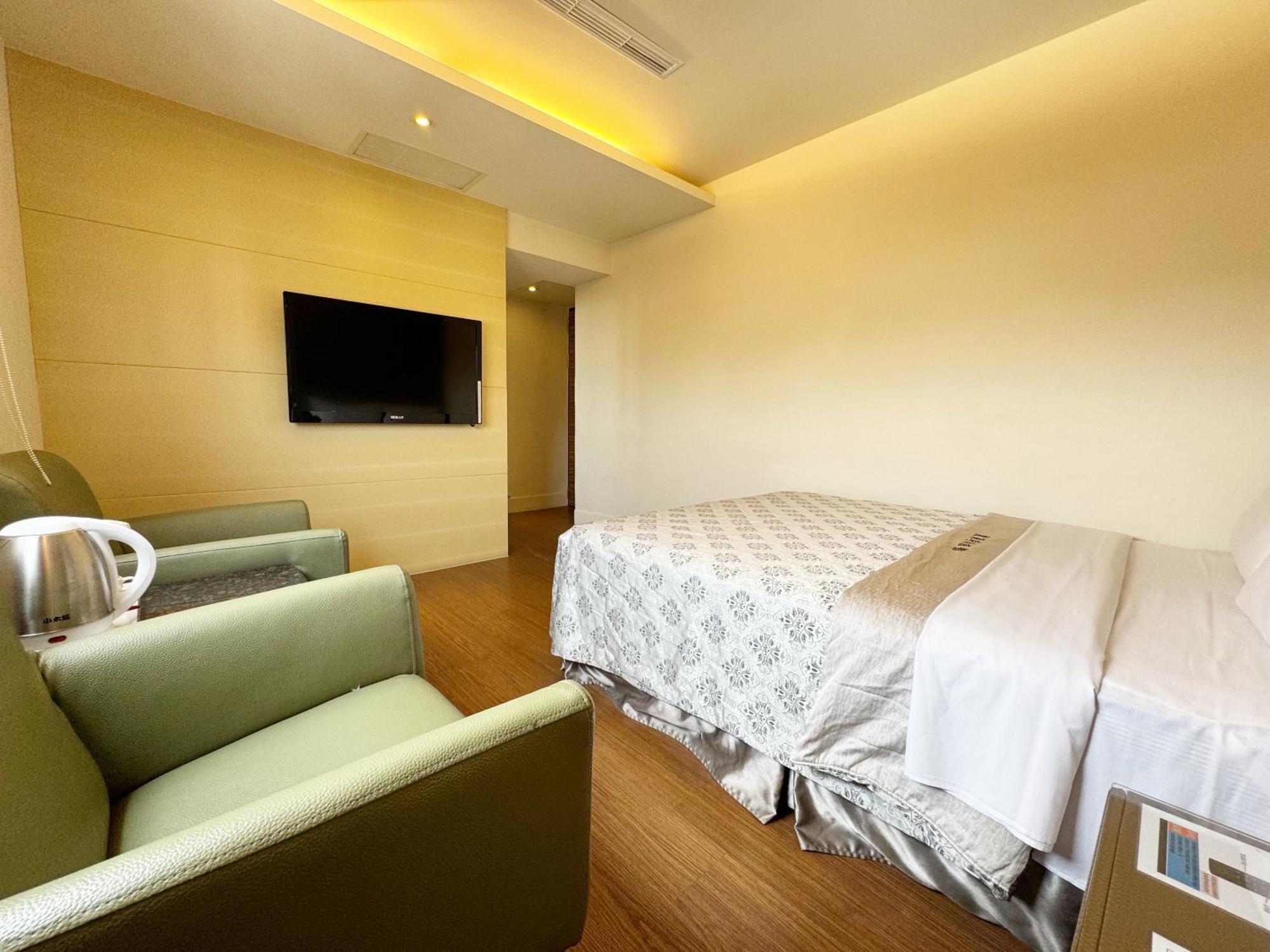 Ai Lai Fashion Hotel Taizhong Pokój zdjęcie