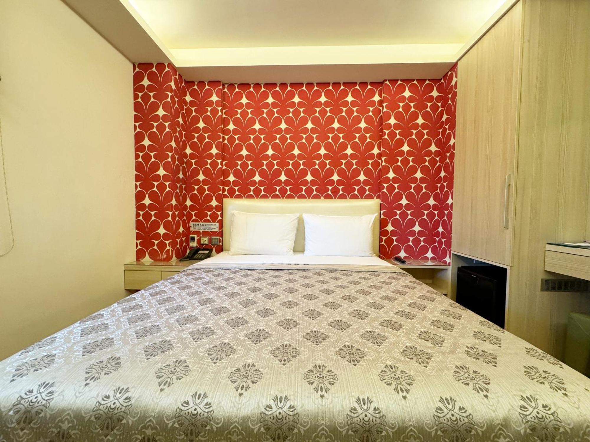 Ai Lai Fashion Hotel Taizhong Pokój zdjęcie
