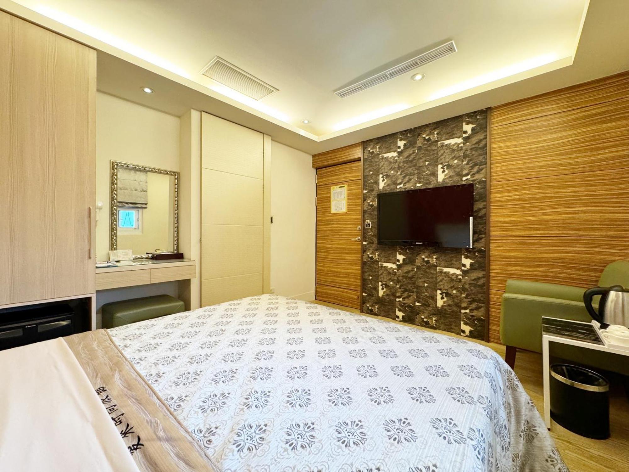Ai Lai Fashion Hotel Taizhong Pokój zdjęcie