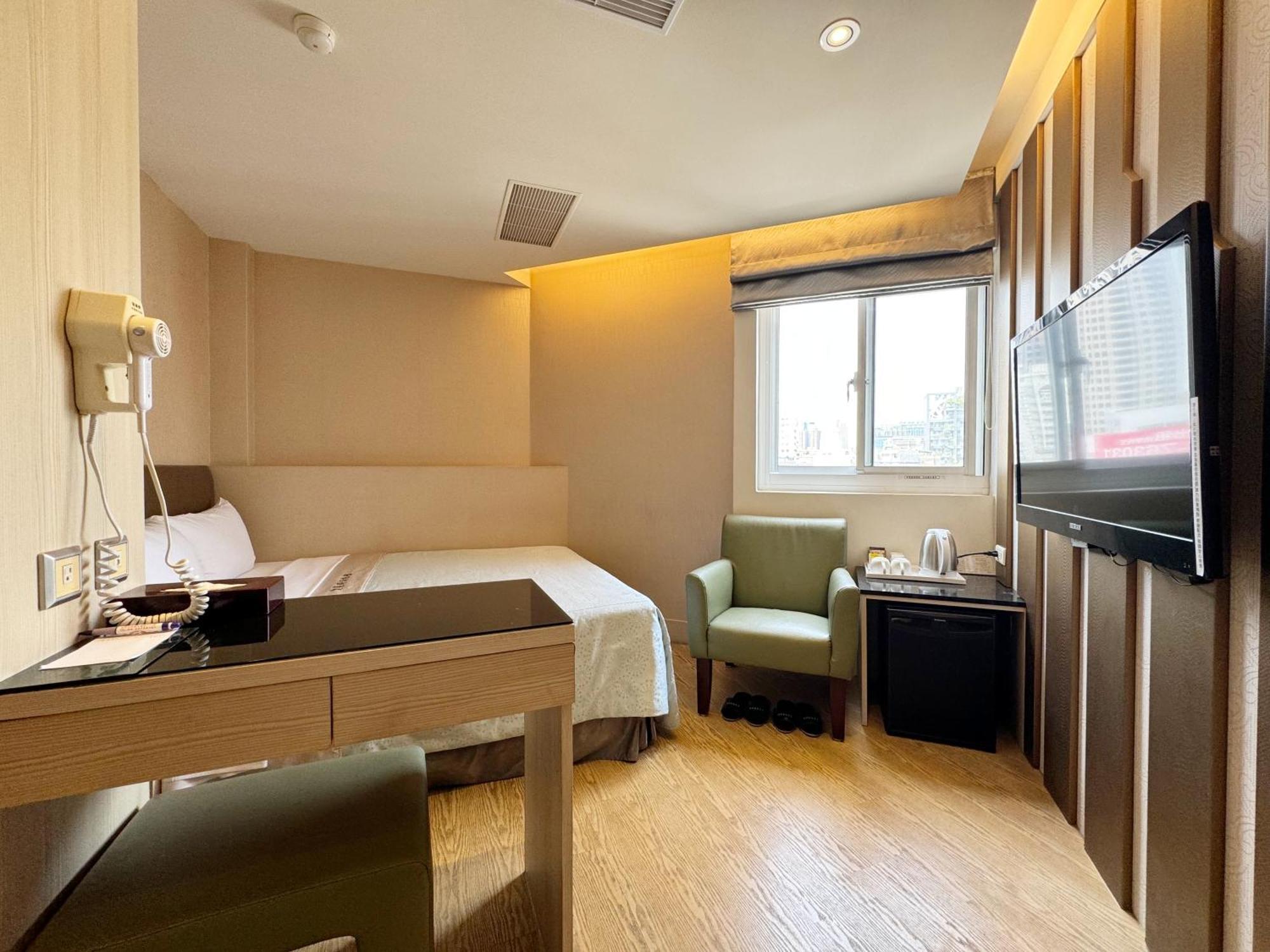 Ai Lai Fashion Hotel Taizhong Pokój zdjęcie