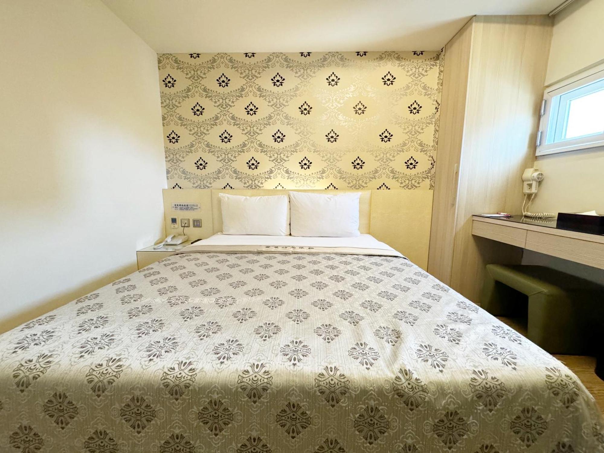 Ai Lai Fashion Hotel Taizhong Pokój zdjęcie