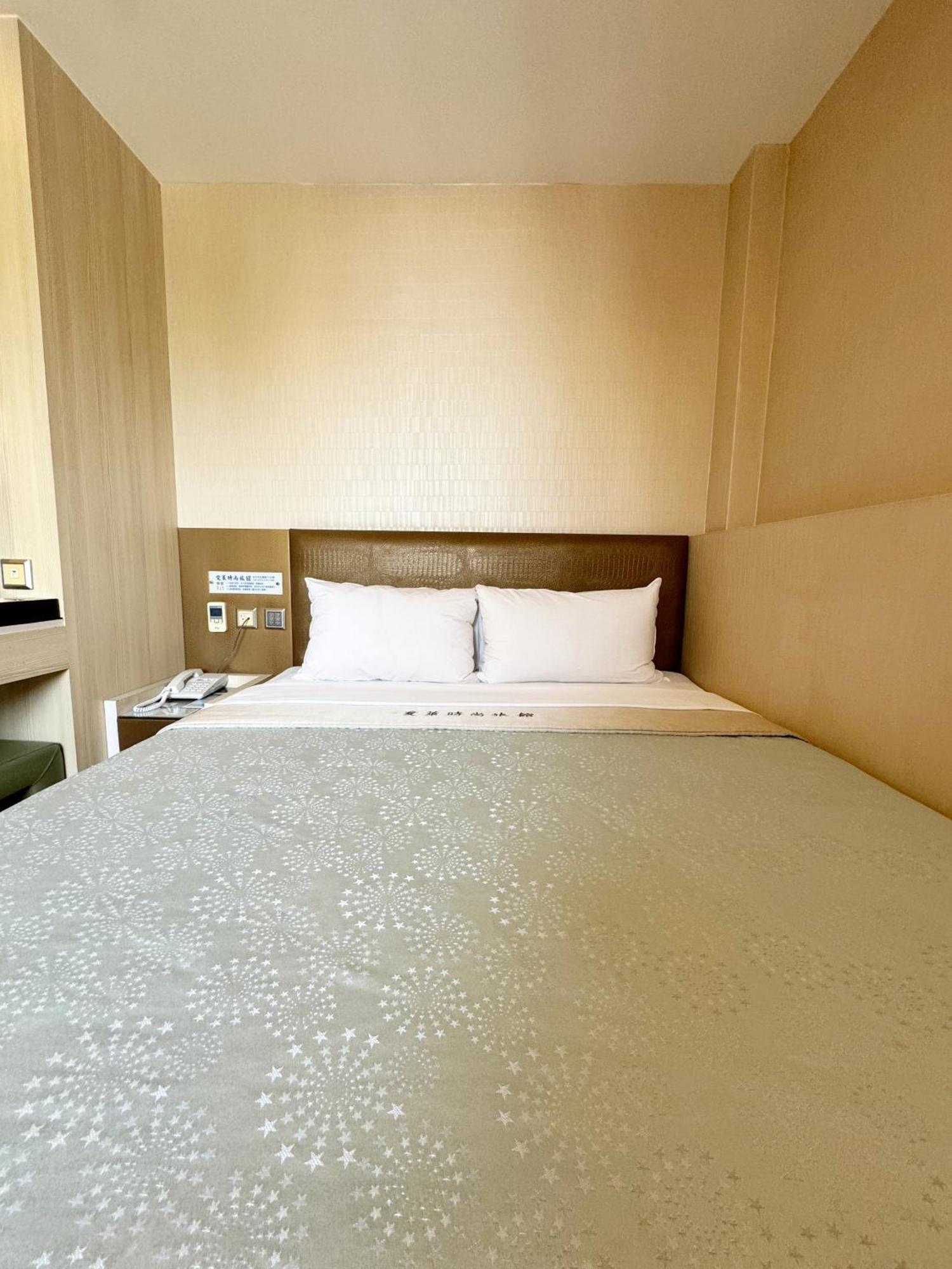 Ai Lai Fashion Hotel Taizhong Pokój zdjęcie