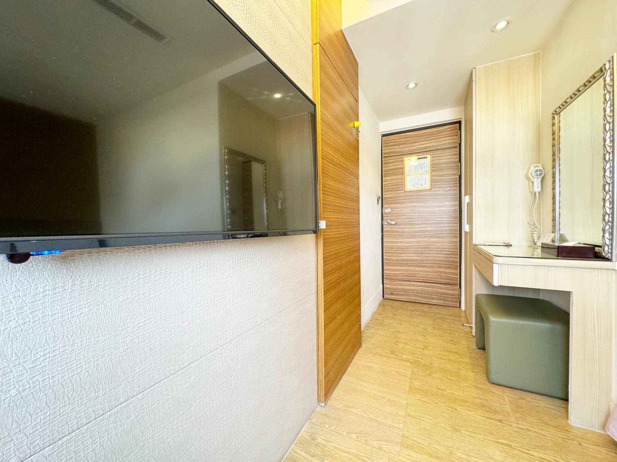 Ai Lai Fashion Hotel Taizhong Pokój zdjęcie