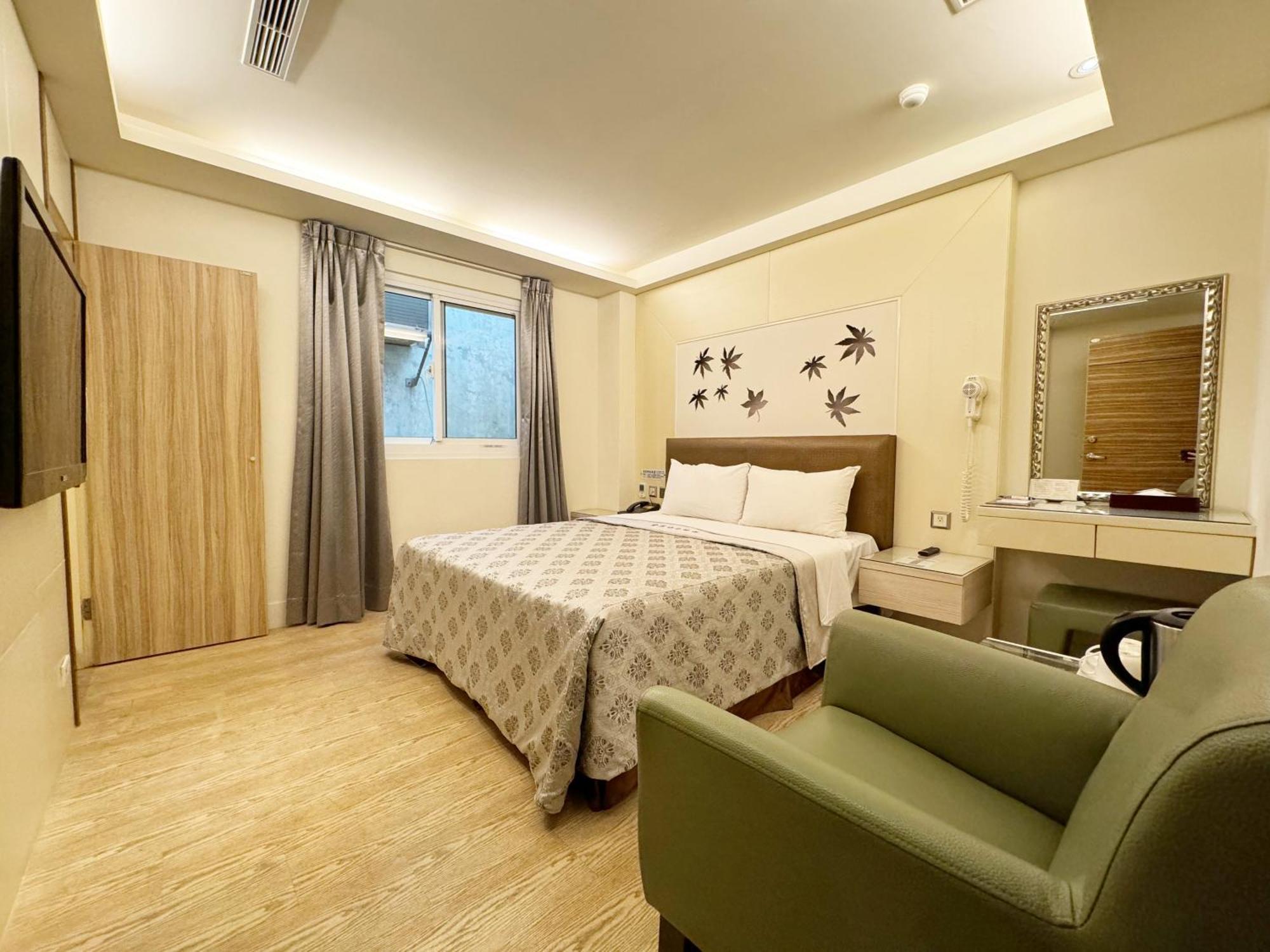 Ai Lai Fashion Hotel Taizhong Pokój zdjęcie