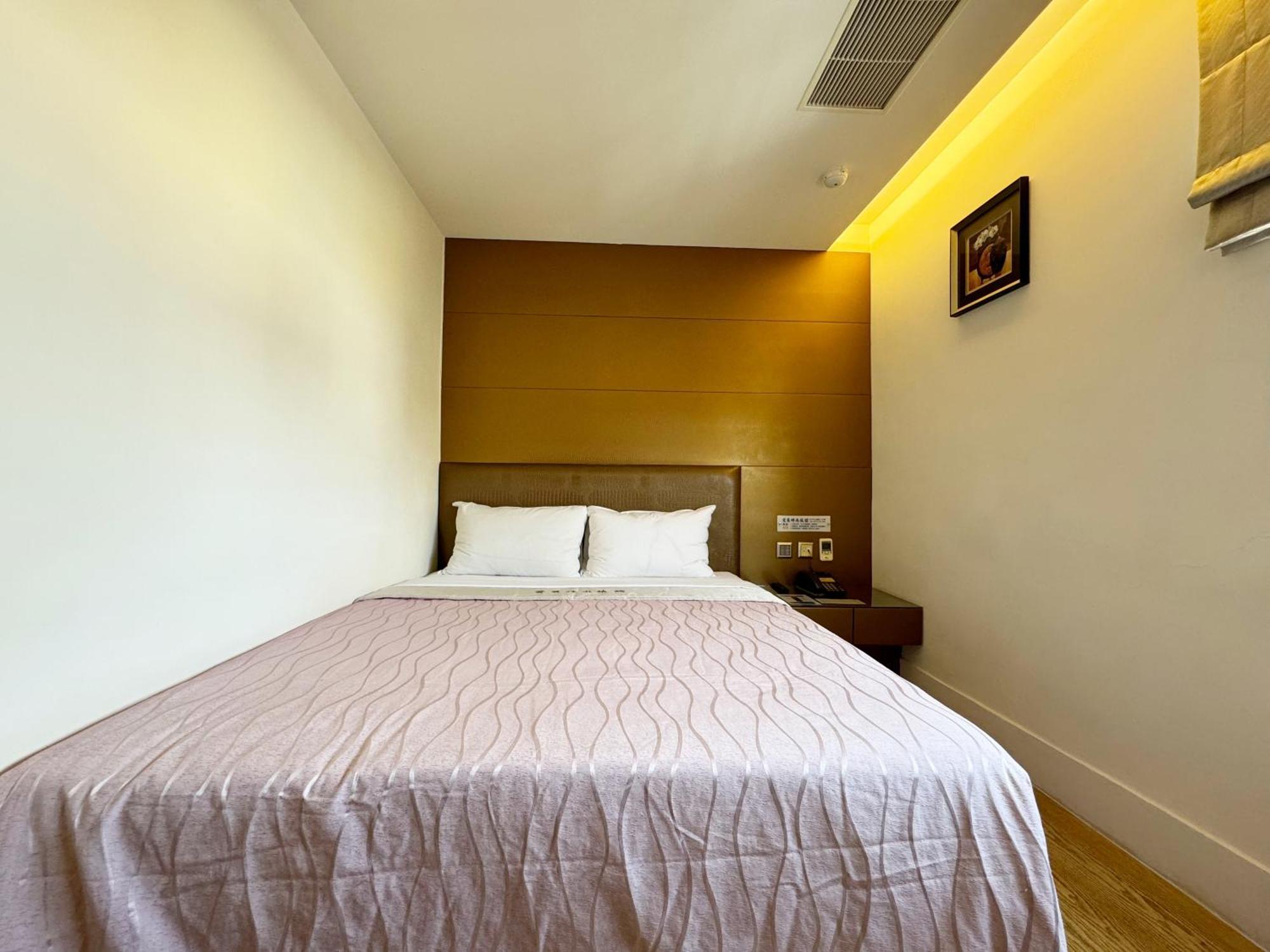 Ai Lai Fashion Hotel Taizhong Pokój zdjęcie