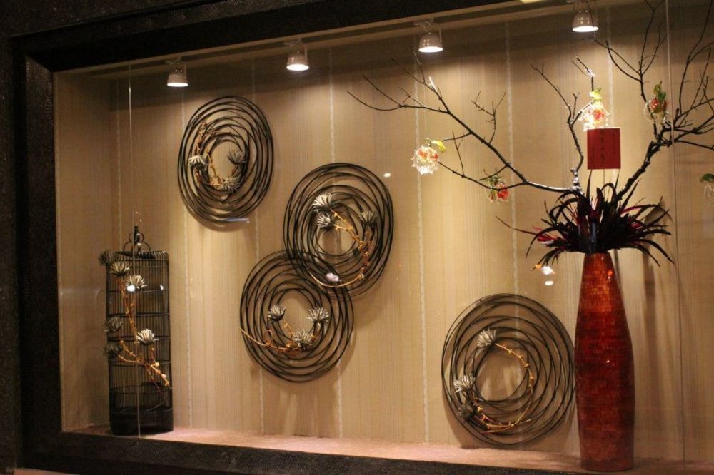 Ai Lai Fashion Hotel Taizhong Zewnętrze zdjęcie